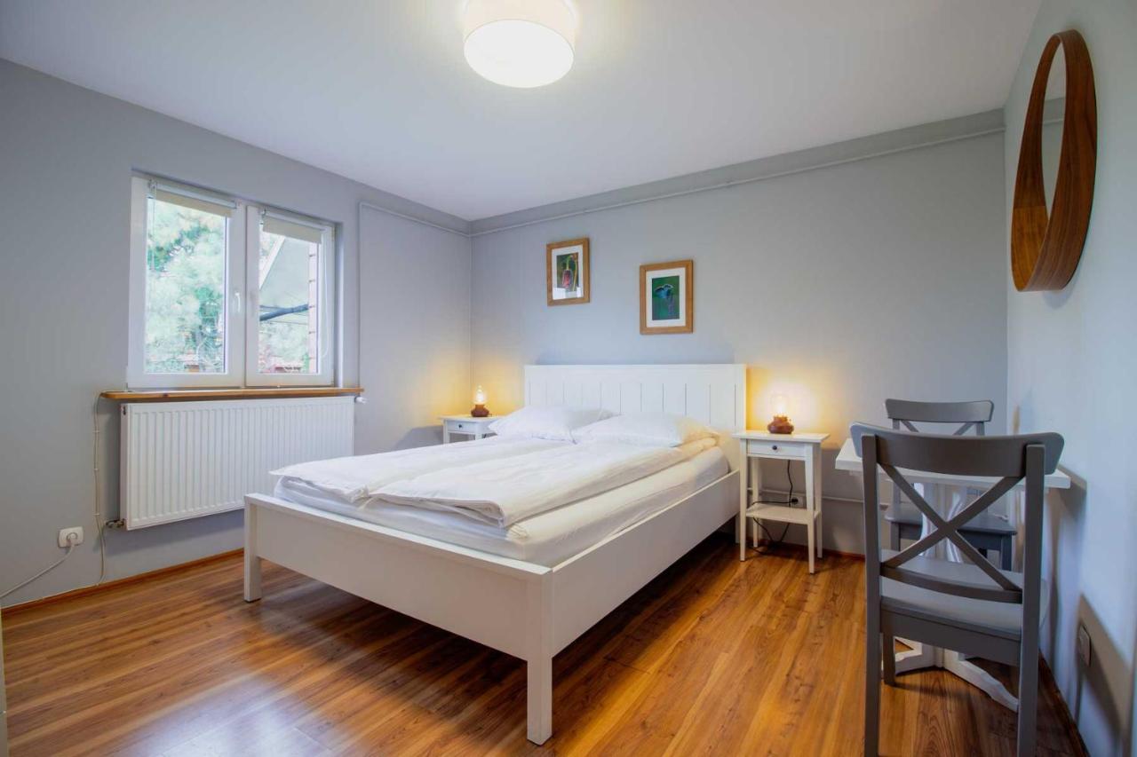 Ferienhaus Sosenka